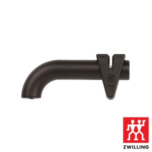 Afiador para Facas Zwilling Twinsharp Preto