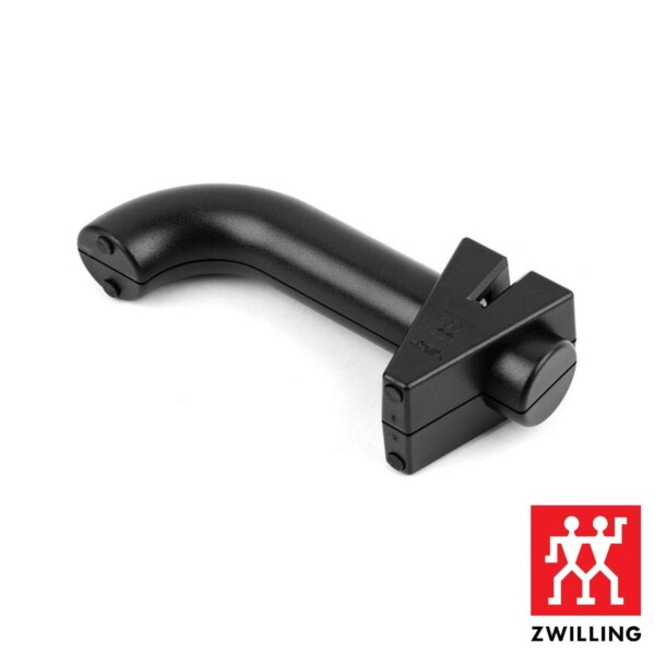 Afiador para Facas Zwilling Twinsharp Preto