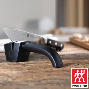 Afiador para Facas Zwilling Twinsharp Pro