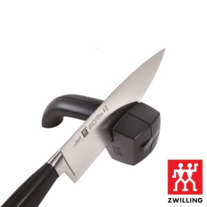 Afiador para Facas Zwilling Twinsharp Pro