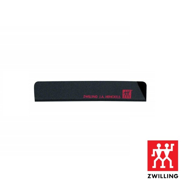 Bainha Preta 130x22mm Zwilling