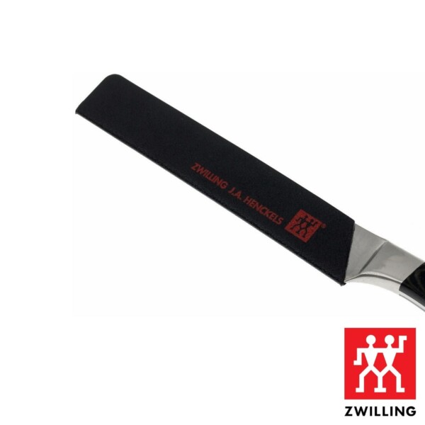 Bainha Preta 130x22mm Zwilling