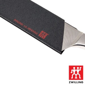 Bainha Preta 205x50mm Zwilling