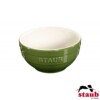 Bowl Staub Ceramic 12cm Verde Basil