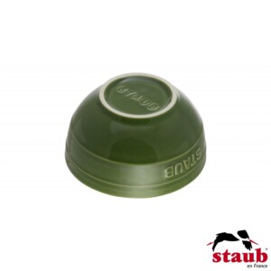 Bowl Staub Ceramic 12cm Verde Basil