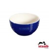 Bowl Staub Ceramic 17cm Azul Marinho