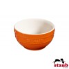 Bowl Staub Ceramic 17cm Laranja