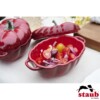 Caçarola Tomate 19cm Cereja Staub Specialties Ceramic