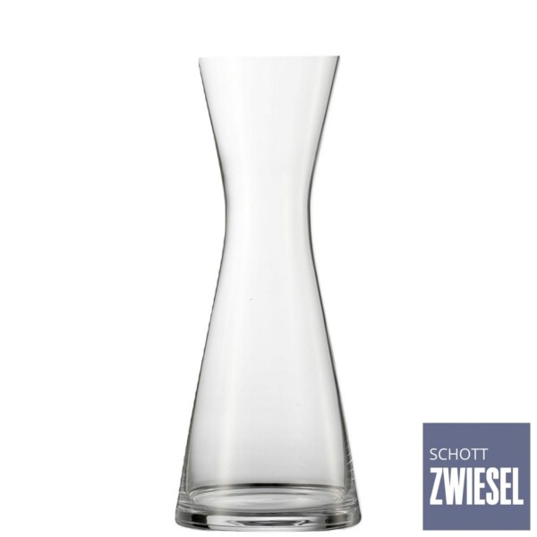 Carafe 1000ml Schott Zwiesel Pure de Cristal