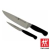 Cj. 2 Facas Zwilling Pure de Aço Inox