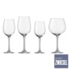 Cj. 24 Taças Schott Zwiesel Classico de Cristal