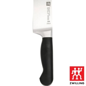 Cj. 3 Facas Zwilling Pure de Aço Inox