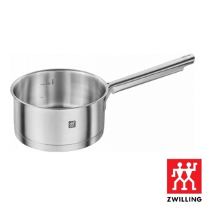 Cj. 3 Panelas de Aço Inox Zwilling Base