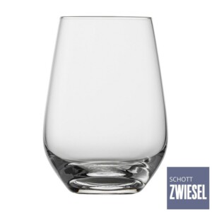 Cj. 6 Copos para Água e Suco 385ml Schott Zwiesel Vina 385ml de Cristal