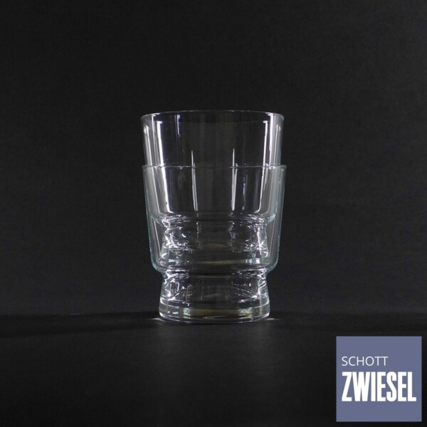 Cj. 6 Copos para Whisky 476ml Schott Zwiesel Tower de Cristal