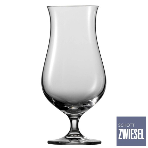 Cj. 6 Taças para Cocktail Hurricane 530ml Schott Zwiesel Bar Special de Cristal
