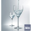 Cj. 6 Taças para Água 239ml Schott Zwiesel Vinao 239ml de Cristal