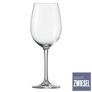 Cj. 24 Taças Schott Zwiesel Classico de Cristal