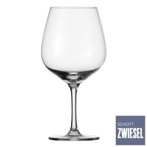 Cj. 6 Taças para Borgonha Pokal 745ml Schott Zwiesel Congresso de Cristal