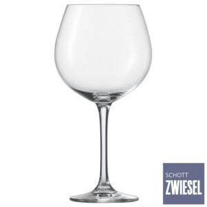 Cj. 24 Taças Schott Zwiesel Classico de Cristal