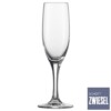 Cj. 6 Taças para Champagne (Flute) 205ml Schott Zwiesel Mondial de Cristal