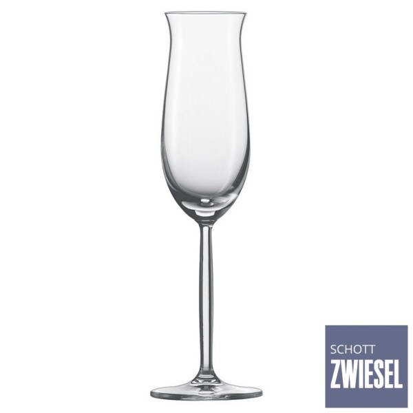 Cj. 6 Taças para Grappa 124ml Schott Zwiesel Diva de Cristal