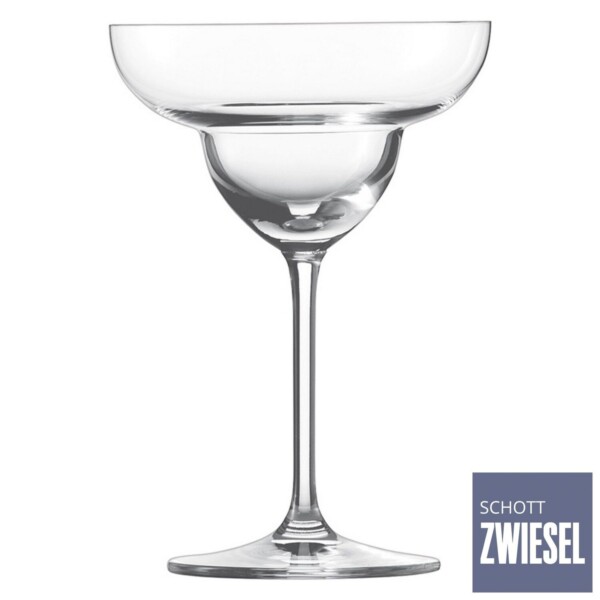 Cj. 6 Taças para Margarita 283ml Schott Zwiesel Bar Special de Cristal
