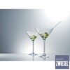 Cj. 6 Taças para Martini 270ml Schott Zwiesel Classico de Cristal