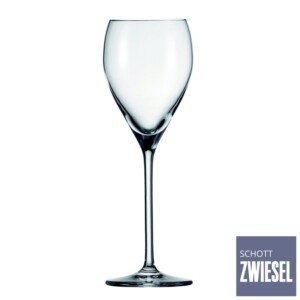 Cj. 6 Taças para Riesling 287ml Schott Zwiesel Vinao 287ml de Cristal