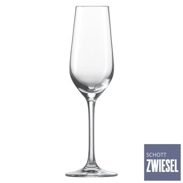 Cj. 6 Taças para Sherry 118ml Schott Zwiesel Bar Special de Cristal