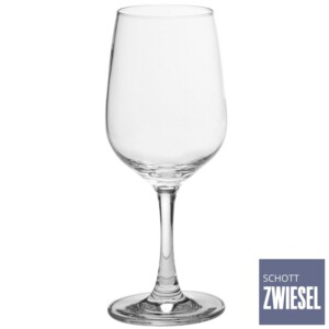 Cj. 6 Taças para Vinho Branco 236ml Schott Zwiesel Congresso de Cristal