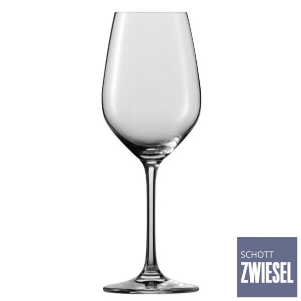 Cj. 6 Taças para Vinho Branco 279ml Schott Zwiesel Vina de Cristal