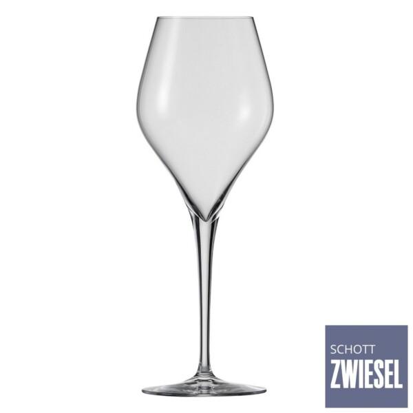 Cj. 6 Taças para Vinho Tinto Schott Zwiesel Finesse 437ml de Cristal