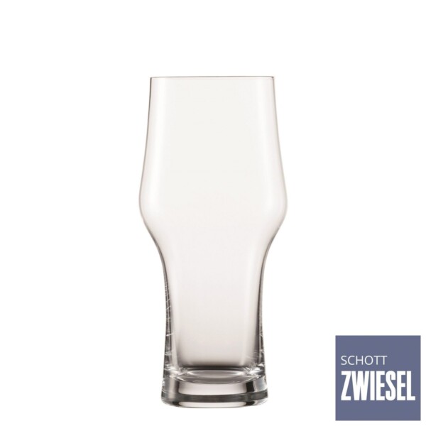 Cj. 6 Copos para Cerveja Wheat 543ml Schott Zwiesel Beer Basic Craft de Cristal