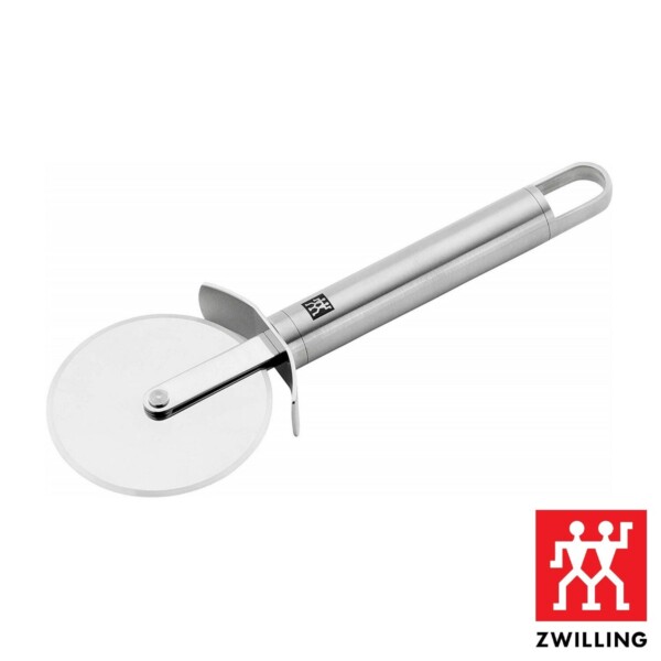 Cortador de Pizza 230mm Zwilling Pro de Aço Inox