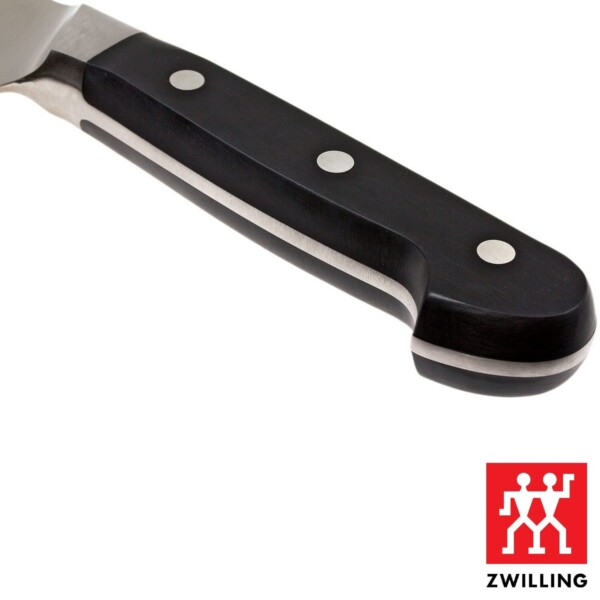 Cutelo Chinês 7" Zwilling Pro de Aço Inox