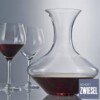 Decanter 750ml Schott Zwiesel Audience de Cristal