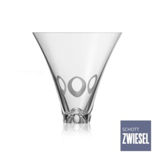 Decanter com Funil 1 litro Schott Zwiesel Diva de Cristal