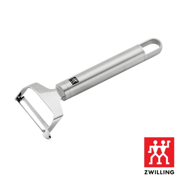 Descascador Y 166mm Zwilling Pro de Aço Inox