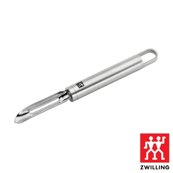 Descascador de Legumes Serrilhado 200mm Zwilling Pro de Aço Inox