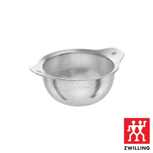 Escorredor 16cm Zwilling Specials de Aço Inox