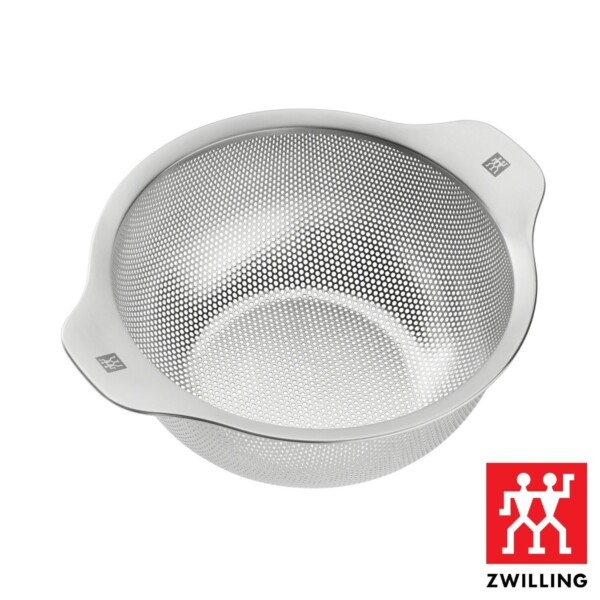 Escorredor 16cm Zwilling Specials de Aço Inox