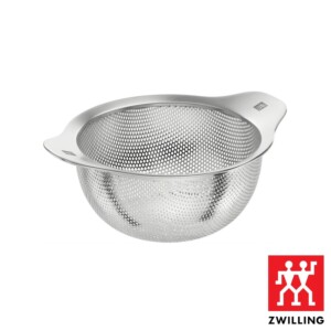 Escorredor 20cm Zwilling Specials de Aço Inox