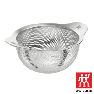 Escorredor 24cm Zwilling Specials de Aço Inox