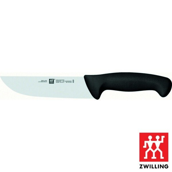 Faca Açougueiro 6" Zwilling Twin Master