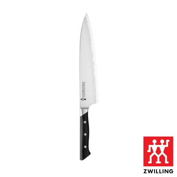 Faca Chef 230mm Zwilling Diplôme de Aço Inox