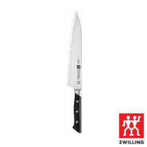 Faca Chef 230mm Zwilling Diplôme de Aço Inox