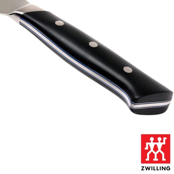 Faca Chef 230mm Zwilling Diplôme de Aço Inox