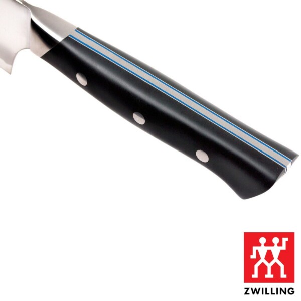 Faca Chef 230mm Zwilling Diplôme de Aço Inox