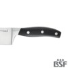 Faca Chef 8" BSF Daytona de Aço Inox